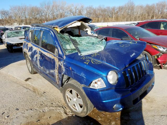 JEEP COMPASS SP 2010 1j4nt4fa0ad506159