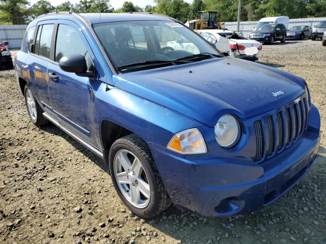 JEEP COMPASS SP 2010 1j4nt4fa0ad513824