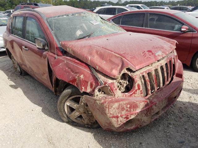 JEEP COMPASS SP 2010 1j4nt4fa0ad516383