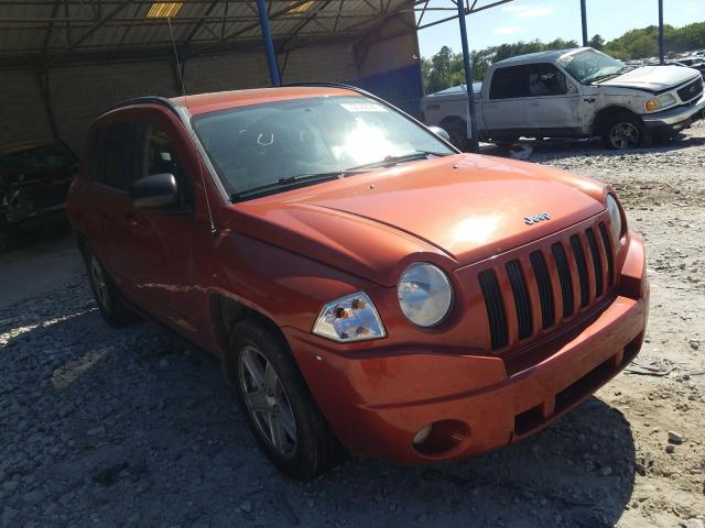 JEEP COMPASS SP 2010 1j4nt4fa0ad523561