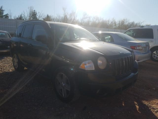 JEEP COMPASS SP 2010 1j4nt4fa0ad555734