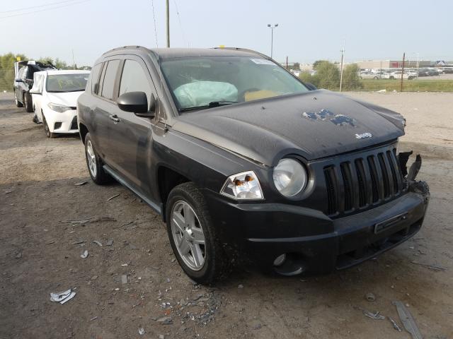 JEEP COMPASS SP 2010 1j4nt4fa0ad659236