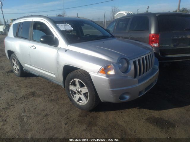 JEEP COMPASS 2010 1j4nt4fa0ad659365