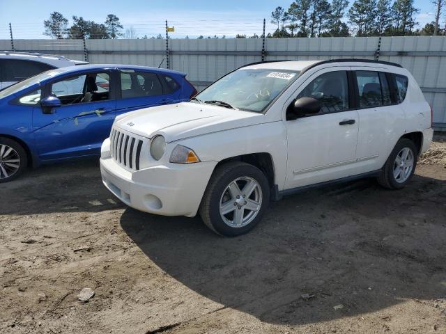 JEEP COMPASS 2010 1j4nt4fa1ad540837