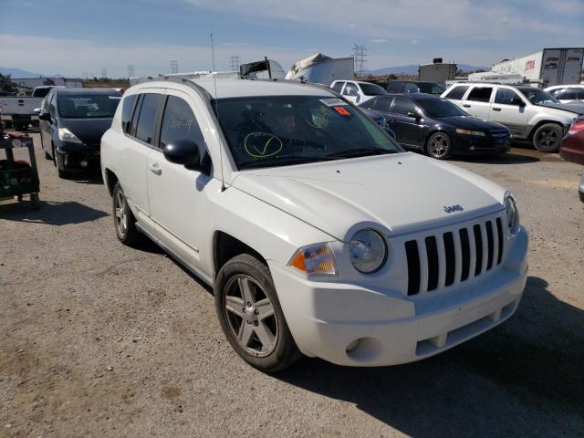 JEEP COMPASS SP 2010 1j4nt4fa1ad589794