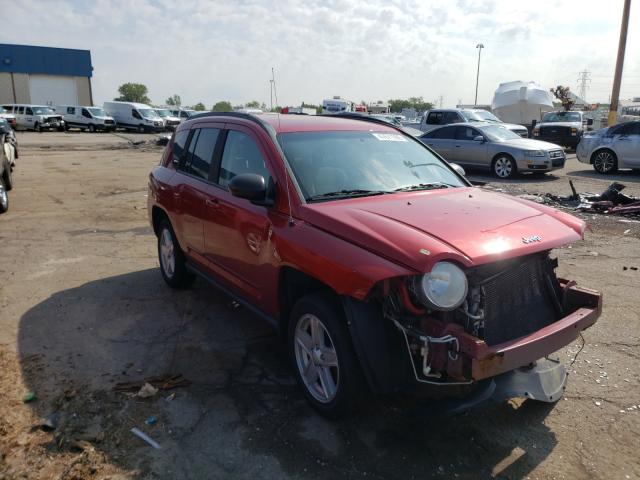 JEEP COMPASS SP 2010 1j4nt4fa1ad594140