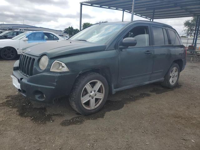 JEEP COMPASS SP 2010 1j4nt4fa1ad659276