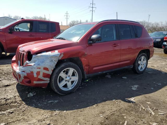 JEEP COMPASS 2010 1j4nt4fa2ad505241