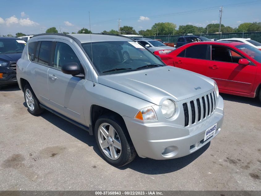 JEEP COMPASS 2010 1j4nt4fa2ad506678