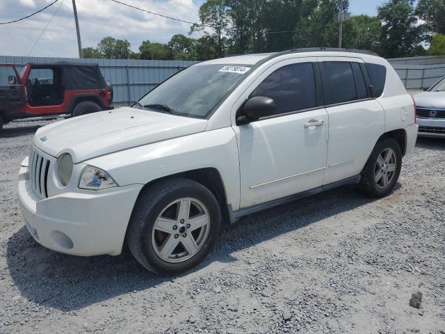 JEEP COMPASS 2010 1j4nt4fa2ad575810