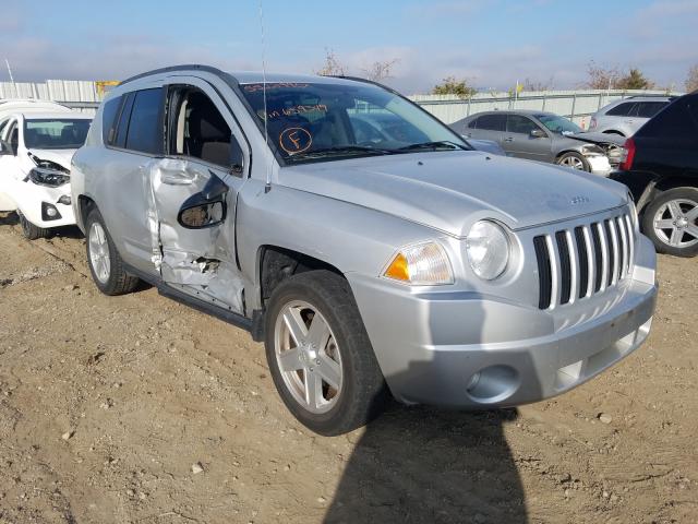 JEEP COMPASS SP 2010 1j4nt4fa2ad659349