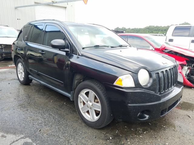 JEEP COMPASS SP 2010 1j4nt4fa3ad504681