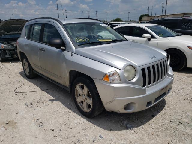 JEEP COMPASS SP 2010 1j4nt4fa3ad506401