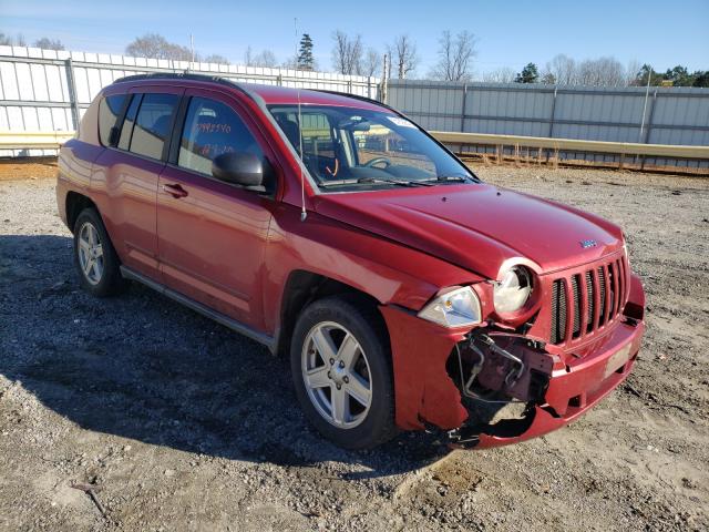 JEEP COMPASS SP 2010 1j4nt4fa3ad525644