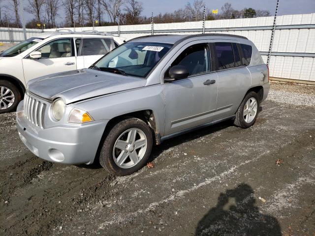 JEEP COMPASS SP 2010 1j4nt4fa4ad506567