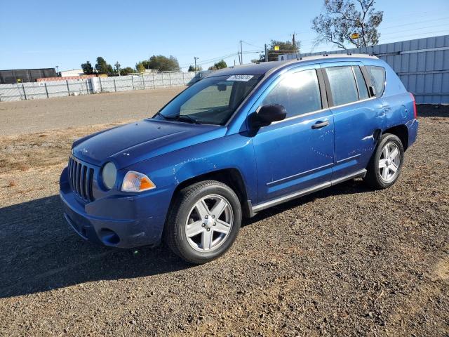 JEEP COMPASS SP 2010 1j4nt4fa4ad515138