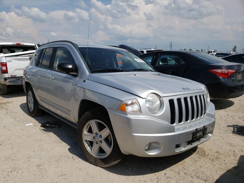 JEEP COMPASS SP 2010 1j4nt4fa4ad659384