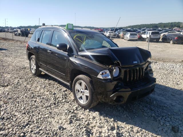 JEEP COMPASS SP 2010 1j4nt4fa5ad506223