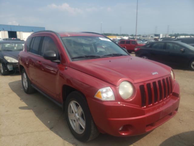 JEEP COMPASS SP 2010 1j4nt4fa5ad515763