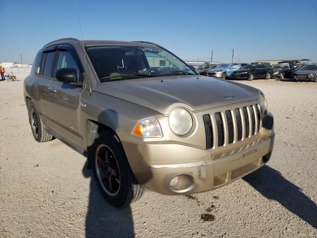 JEEP COMPASS SP 2010 1j4nt4fa5ad554174