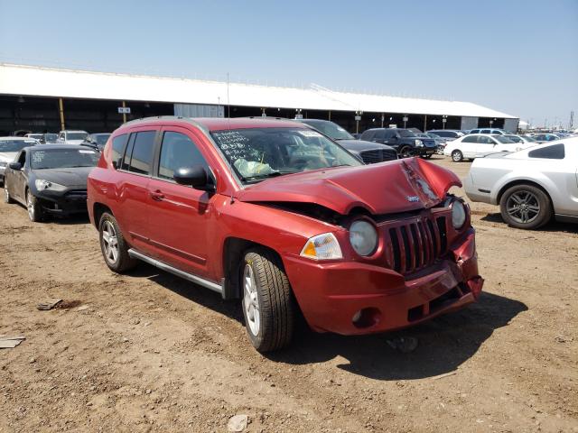 JEEP COMPASS SP 2010 1j4nt4fa5ad659345