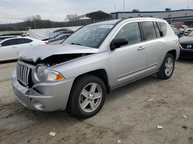 JEEP COMPASS 2010 1j4nt4fa6ad520308