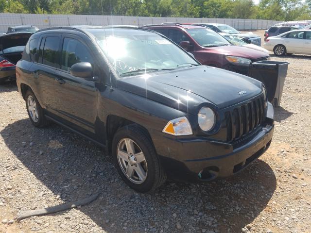 JEEP COMPASS SP 2010 1j4nt4fa6ad526190