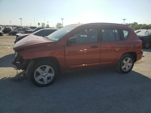 JEEP COMPASS 2010 1j4nt4fa6ad528330