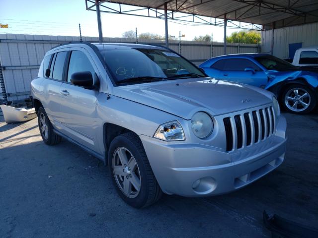 JEEP COMPASS SP 2010 1j4nt4fa6ad594294