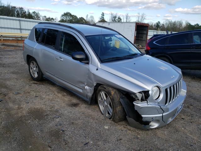 JEEP COMPASS SP 2010 1j4nt4fa8ad525641