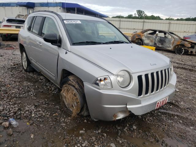 JEEP COMPASS SP 2010 1j4nt4fa9ad503292