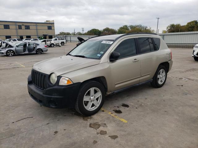 JEEP COMPASS SP 2010 1j4nt4fa9ad506841