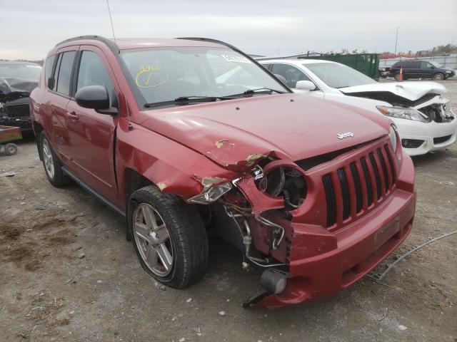 JEEP COMPASS SP 2010 1j4nt4fa9ad554775