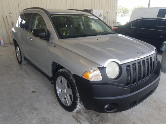 JEEP COMPASS SP 2010 1j4nt4faxad525933