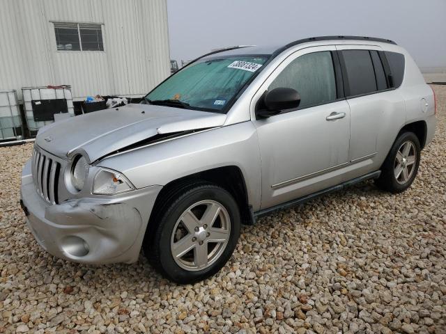 JEEP COMPASS 2010 1j4nt4faxad659373