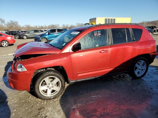 JEEP COMPASS 2010 1j4nt4fb0ad514674