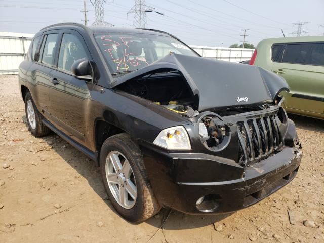 JEEP COMPASS 2010 1j4nt4fb0ad537467