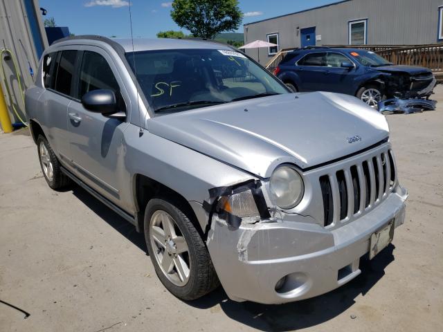 JEEP COMPASS SP 2010 1j4nt4fb0ad537839