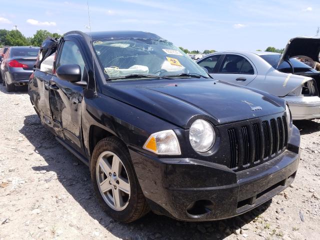 JEEP COMPASS SP 2010 1j4nt4fb0ad555760