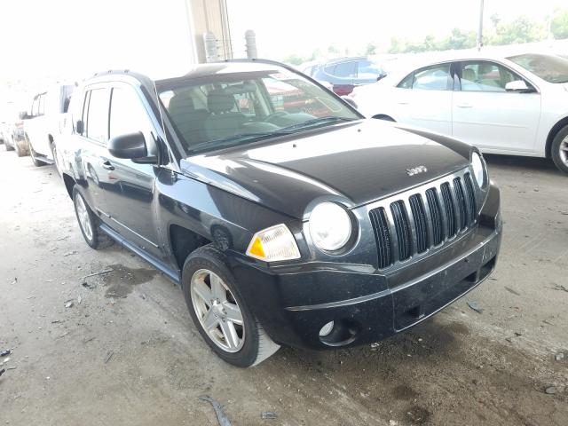 JEEP COMPASS SP 2010 1j4nt4fb0ad558285