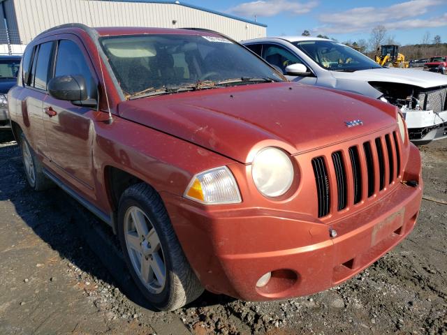 JEEP COMPASS SP 2010 1j4nt4fb0ad578505