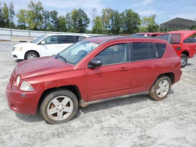 JEEP COMPASS 2010 1j4nt4fb0ad612037