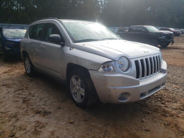 JEEP COMPASS SP 2010 1j4nt4fb0ad642400