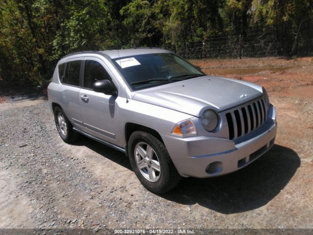 JEEP COMPASS 2010 1j4nt4fb0ad642428