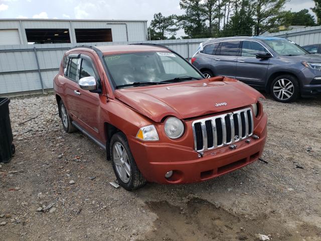 JEEP COMPASS SP 2010 1j4nt4fb1ad502923