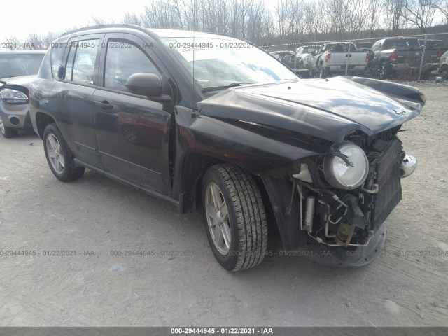 JEEP COMPASS 2010 1j4nt4fb1ad504154