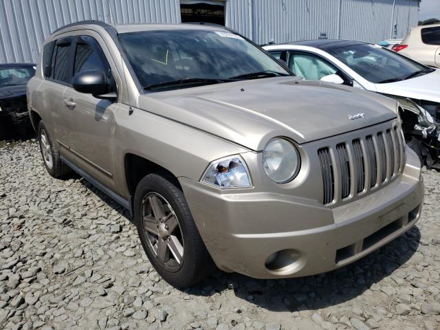 JEEP COMPASS SP 2010 1j4nt4fb1ad513906