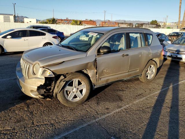 JEEP COMPASS SP 2010 1j4nt4fb1ad516174