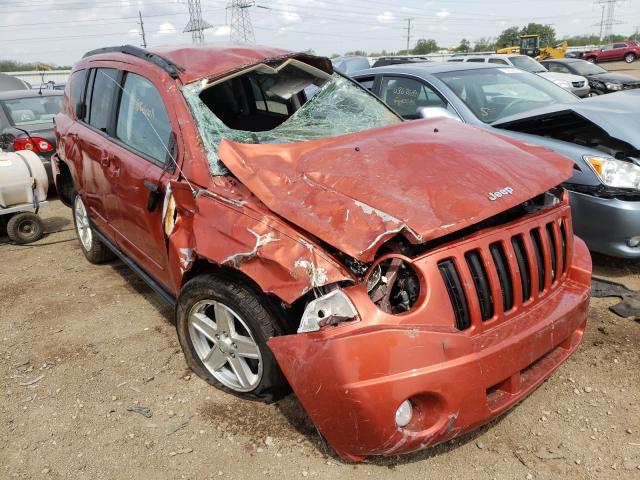 JEEP COMPASS SP 2010 1j4nt4fb1ad521634