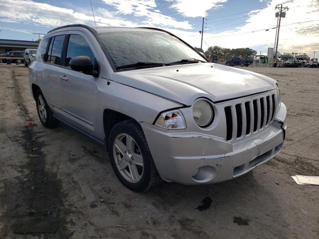 JEEP COMPASS SP 2010 1j4nt4fb1ad538207